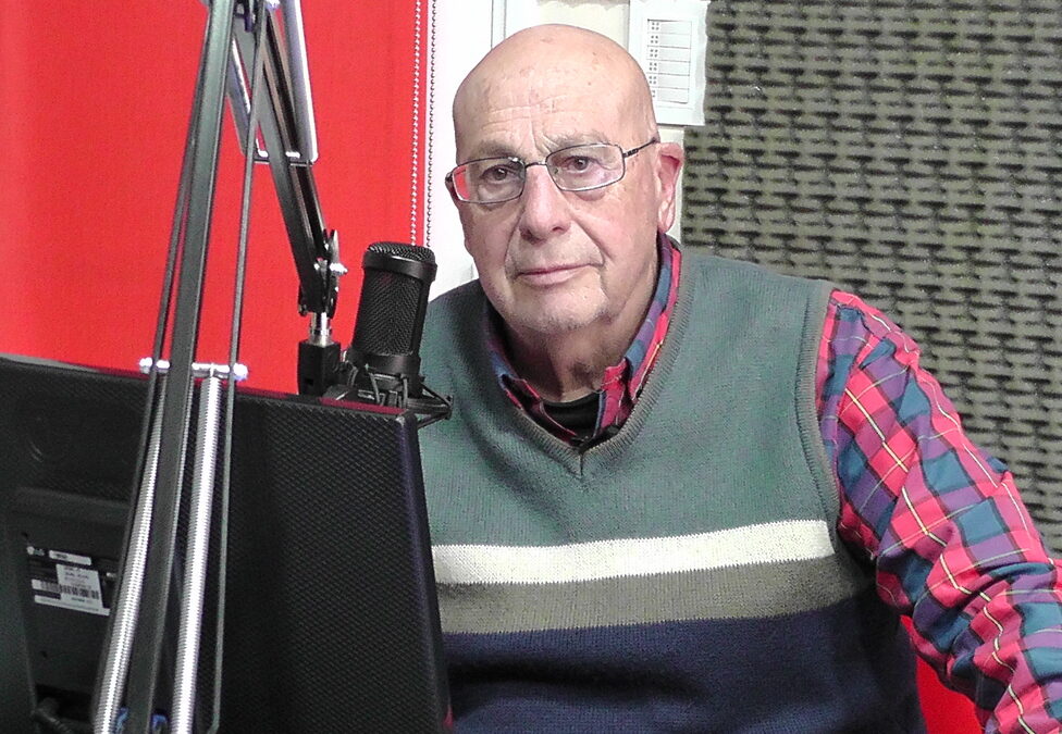 Entrevista a Julio Roberto Rosa Finocchiaro aseguró que el Incentivo Docente lo seguirá pagando la nación: Fue durante una reunión con Romero de UDA