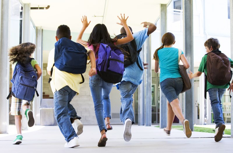 Día del Estudiante: regirá asueto escolar en todos los niveles y modalidades