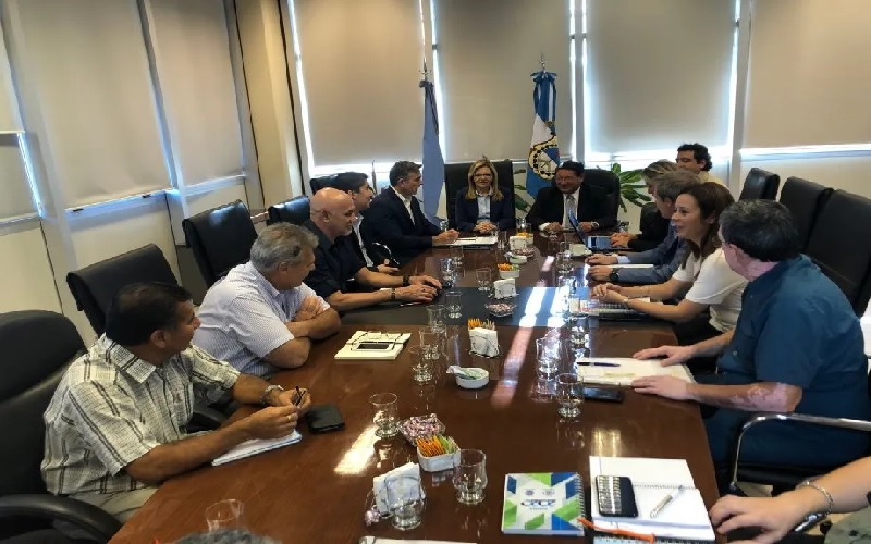Ministra de Hacienda y Finanzas de San Juan: “El aumento para los docentes será en promedio del 16%”