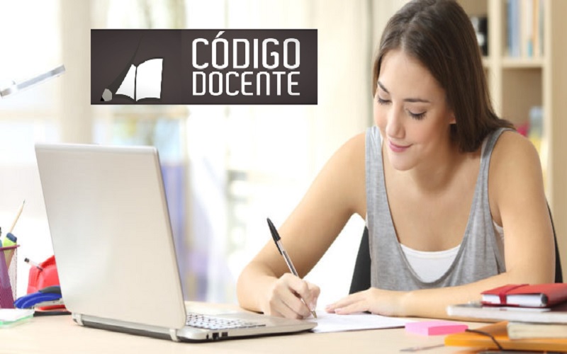 Cursos gratuitos para educadores destinados a fortalecer capacidades para obtener competencias