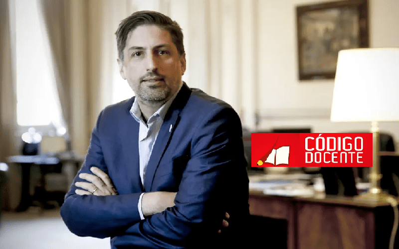 Nicolás Trotta: Las clases terminarán a fin de año y no habrá promoción automática