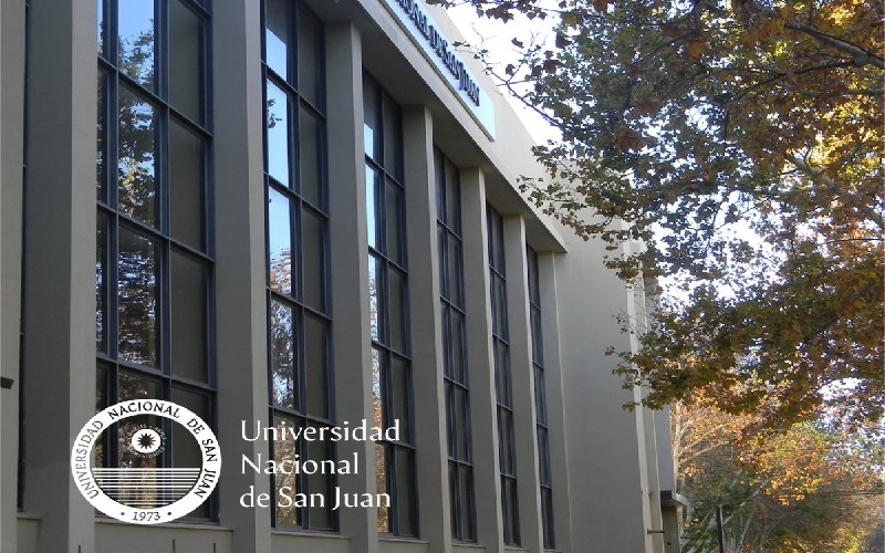 Sin actividades presenciales en la UNSJ por catorce días