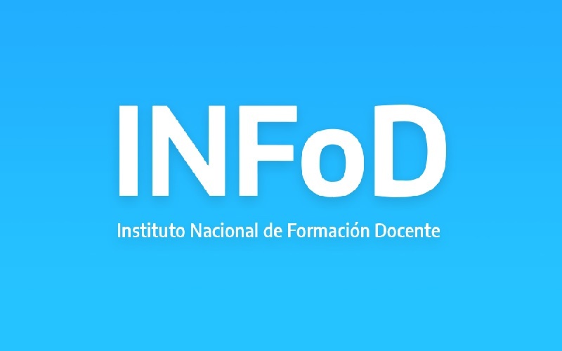 Terceras Jornadas Nacionales de Formación Docente