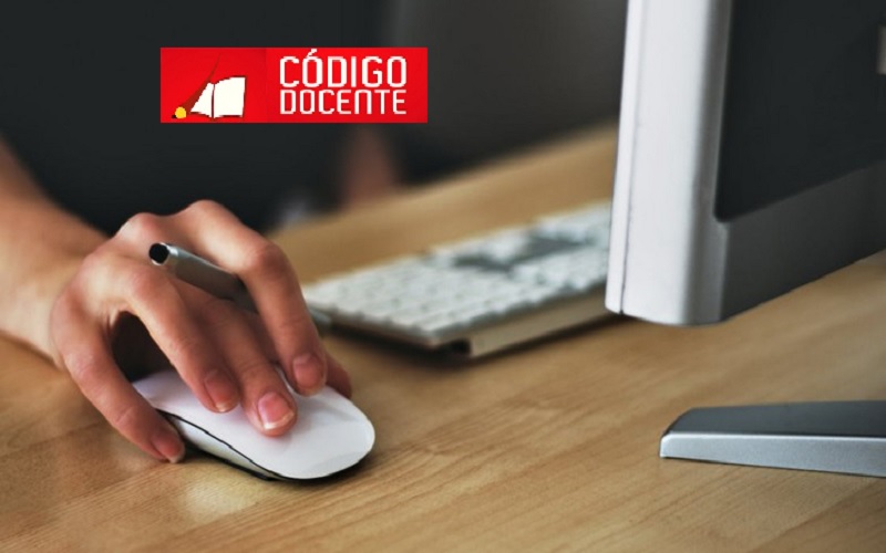Cursos gratuitos de formación a distancia para docentes