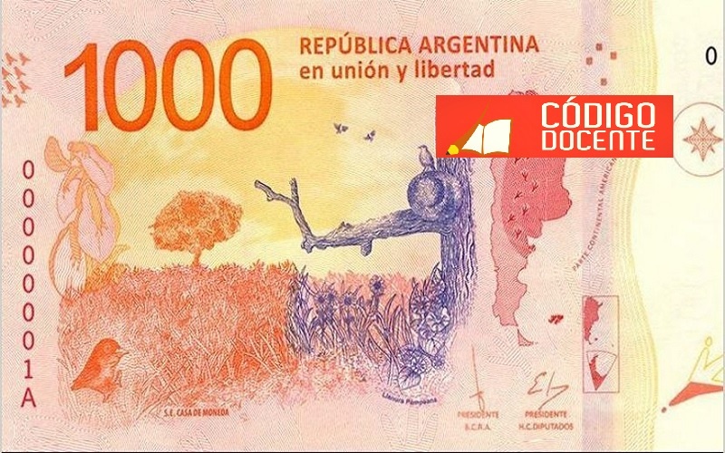 Está acreditada la Suma Extraordinaria correspondiente al sueldo de enero