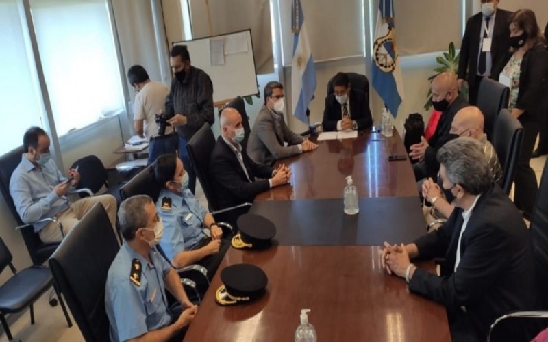 Docentes obtendrán Certificado de Antecedentes y Planilla Prontuarial en el Ministerio de Educación