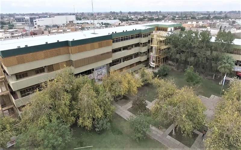 Récord de aspirantes a ingresar a las carreras de la Facultad de Ciencias Exactas Físicas y Naturales de la UNSJ
