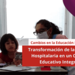 Cambios en la Educación Especial: Transformación de la Escuela Hospitalaria en un Centro Educativo Integral