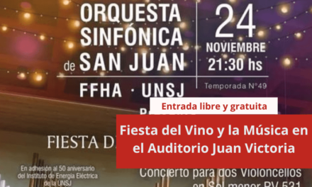 Fiesta del Vino y la Música