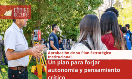 Un plan para forjar autonomía y pensamiento crítico