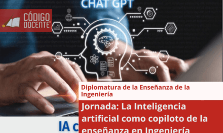 Jornada: La Inteligencia artificial como copiloto de la enseñanza en Ingeniería