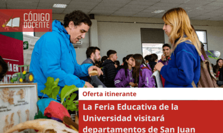 La Feria Educativa de la Universidad visitará departamentos de San Juan