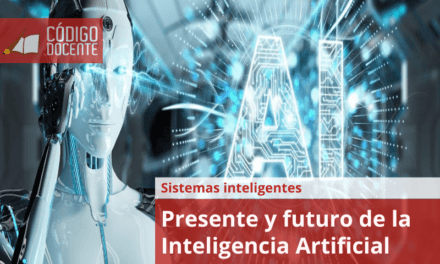 Presente y futuro de la Inteligencia Artificial