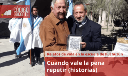 Cuando vale la pena repetir (historias)