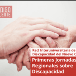 Primeras Jornadas Regionales sobre Discapacidad