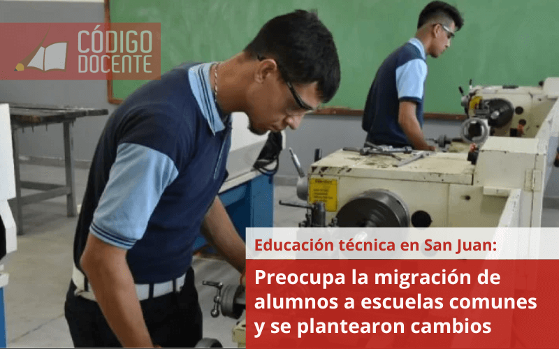 Preocupa la migración de alumnos a escuelas comunes y se plantearon cambios