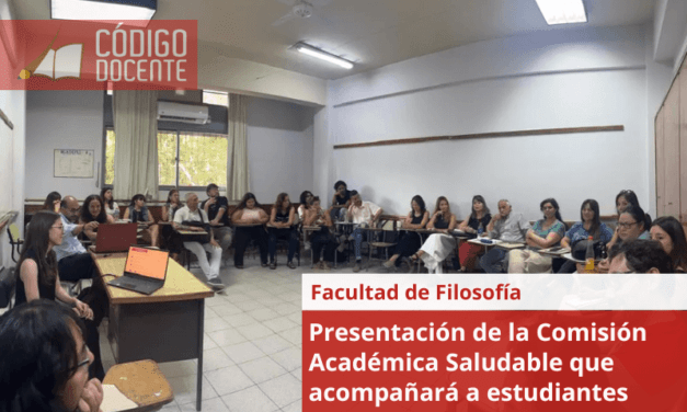 Compartir experiencias y debates: Primeras Jornadas de visibilización y actividades de proyectos de prácticas socioeducativas