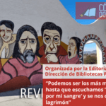 “Podemos ser los más metaleros, hasta que escuchamos ‘San Juan por mi sangre’ y se nos corre un lagrimón”