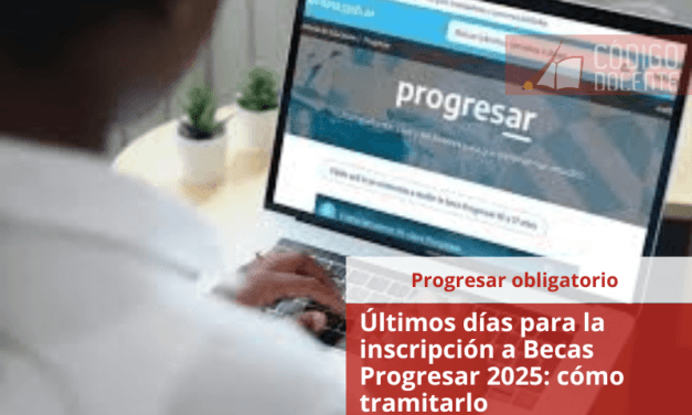 Últimos días para la inscripción a Becas Progresar 2025: cómo tramitarlo