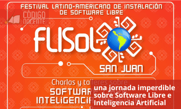El FLISoL 2025: una jornada imperdible sobre Software Libre e Inteligencia Artificial