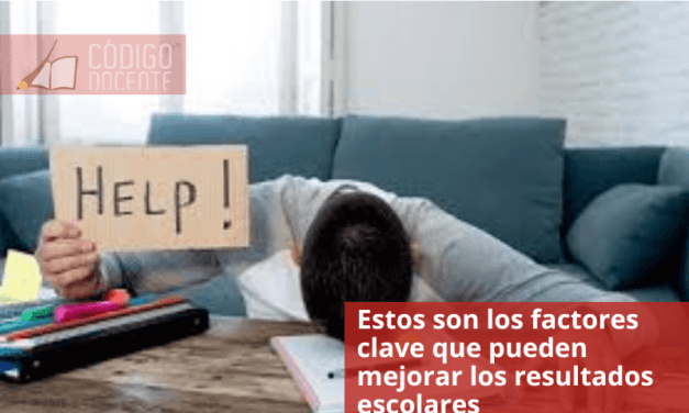 Estos son los factores clave que pueden mejorar los resultados escolares