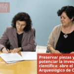 Preservar piezas y potenciar la investigación científica: abre el Museo Arqueológico de Calingasta
