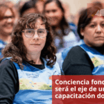 Conciencia fonológica será el eje de una nueva capacitación docente