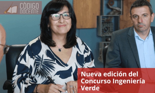 Nueva edición del Concurso Ingeniería Verde