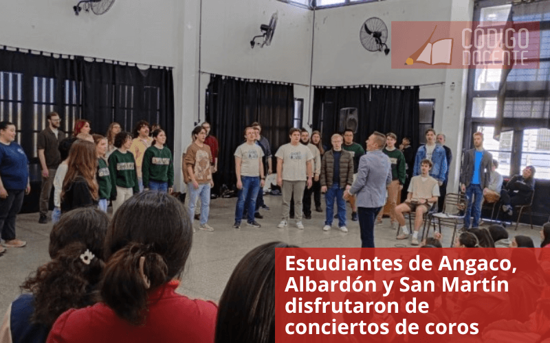 <div class="volanta-custom" style="
background-color:#f44336;
color:white;
padding:4px 8px;
display:inline-block;
font-weight:bold;
border-radius:3px;
margin-bottom:8px;
font-size:0.75rem;
line-height:1.2;
text-align:left;
text-transform:uppercase;
letter-spacing:0.3px;
">Coro internacional</div><div class="post-title-custom" style="text-align:left;">Estudiantes de Angaco, Albardón y San Martín disfrutaron de conciertos de coros</div>