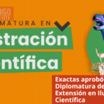 Exactas aprobó la Diplomatura de Extensión en Ilustración Científica