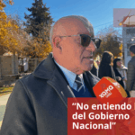 “No entiendo la lógica del Gobierno Nacional”