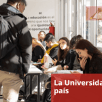La Universidad del país