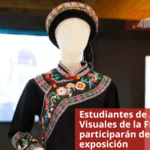 Estudiantes de Artes Visuales de la FFHA participarán de una exposición