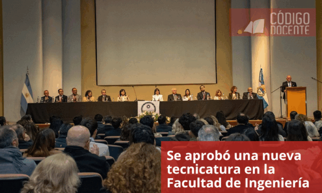 Asumió Tadeo Berenguer al frente de la UNSJ y las nuevas autoridades de las unidades académicas