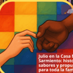Impulsan una capacitación para fortalecer la gestión cultural